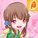 Cleaning Girl: messy room APK
