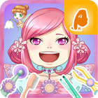 Dentist Fairy Happy Teeth آئیکن