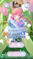 Dentist Fairy Happy Teeth پوسٹر