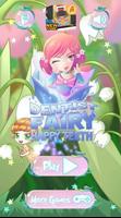 Dentist Fairy Happy Teeth Affiche