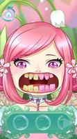 Dentist Fairy Happy Teeth اسکرین شاٹ 2