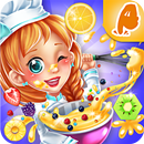 Kids Cooking Kitchen Fun APK