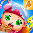 Kids School Games - First Day APK