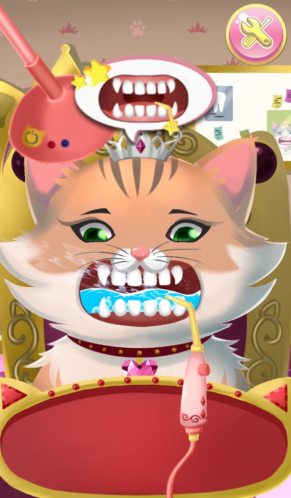 Kitty the royal Bad Kitty