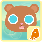 Little Zoo Day Care Zookeeper آئیکن