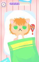 Little Zoo Day Care Zookeeper 스크린샷 1