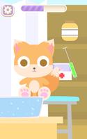 برنامه‌نما Little Zoo Day Care Zookeeper عکس از صفحه