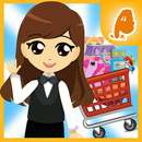 Toy Shop Little Store Manager APK