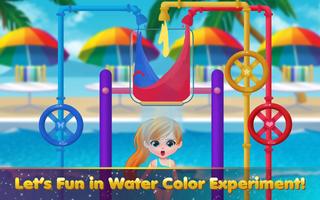 Water Park Summer Fun Aqua Games screenshot 2