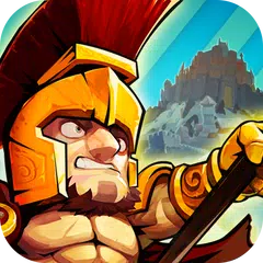 歐陸戰爭5:帝國 - 文明崛起策略戰爭遊戲 APK 下載