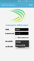 Internet Sharing poster