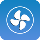 Telefone resfriamento térmico APK