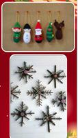 Easy To Make Christmas Decorations скриншот 3