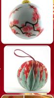 Easy To Make Christmas Decorations Plakat