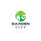 Garden City Rajnandgaon Zeichen