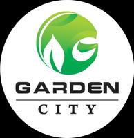 Garden City Rajnandgaon 海报