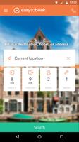 Easytobook Hotels Affiche