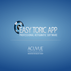 Easy Toric App ikona
