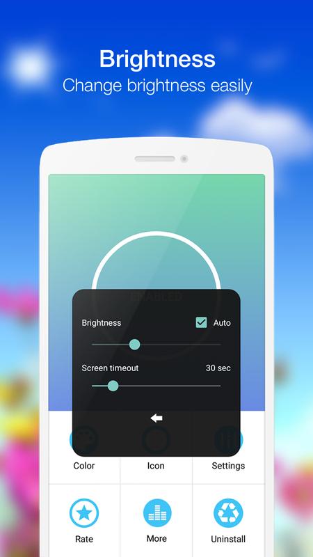 Assistive Touch for Android APK Download - Free Tools APP for Android