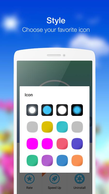 Assistive Touch for Android APK Download - Free Tools APP ...