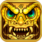 Castle Temple Endless Run آئیکن