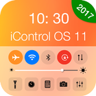 iControl Center icon