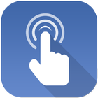 Floating Touch icon
