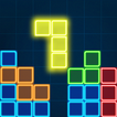 Glow Puzzle - Jeu de puzzle en bloc