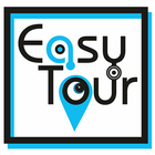 Easy Tour - Il turismo 2.0-icoon