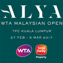 ALYA WTA Malaysian Open APK