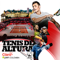 ATP 250 Claro Open Colombia