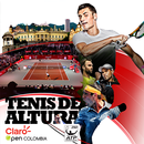 ATP 250 Claro Open Colombia APK