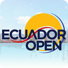 Ecuador Open simgesi