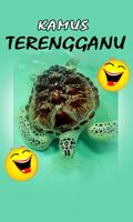 Kamus Loghat Terengganu 포스터