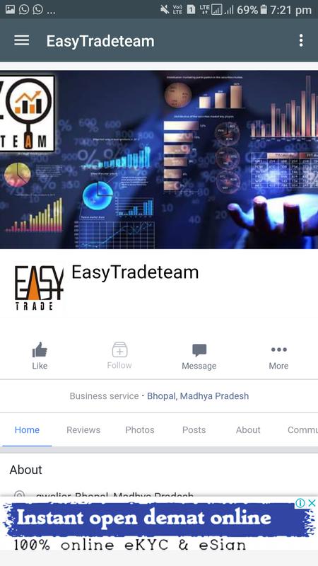 Easy Trade Team For Android Apk Easy Trade Team Screenshot 6