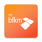 my bfkm icon