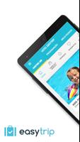 EasyTrip الملصق