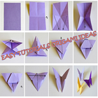 Easy Tutorials Origami Ideas ícone