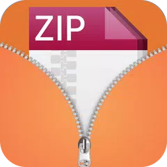 Easy Unzip File - Unzip Tool - File Extractor APK download
