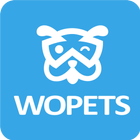 wopets icon