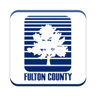 Fulton Votes أيقونة