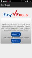 EasyFocus اسکرین شاٹ 3