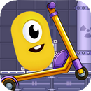 Banana rush  minion adventure APK