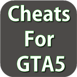 GTA 5 cheat Codes PC