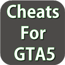 GTA 5 cheat Codes PC APK