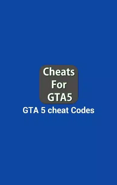 Cheats for GTA V - 2018 Latest Cheat Codes APK for Android Download