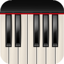 APK free piano stiles keyboard app