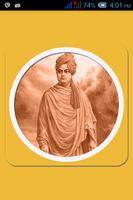Vivekananda Quotes Collection Affiche