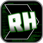 ReHack icône
