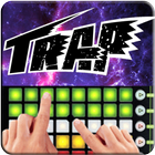 Trap Soundboard - Trap Touchpads Beat Maker simgesi